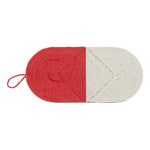 Load image into Gallery viewer, Cat Scratching Mat Natural Sisal Felt Durable Cat Scratching Board Cactus Shaped Scratcher Claws Grinding Protect Furniture
