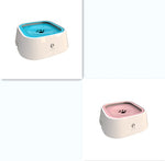 Load image into Gallery viewer, Non-wet Mouth Dog Bowl, Floating Bowl, Anti-overturning
