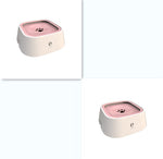 Load image into Gallery viewer, Non-wet Mouth Dog Bowl, Floating Bowl, Anti-overturning
