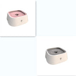 Load image into Gallery viewer, Non-wet Mouth Dog Bowl, Floating Bowl, Anti-overturning
