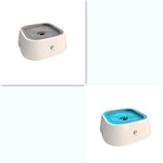 Load image into Gallery viewer, Non-wet Mouth Dog Bowl, Floating Bowl, Anti-overturning
