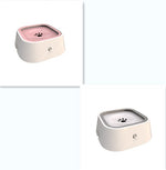 Load image into Gallery viewer, Non-wet Mouth Dog Bowl, Floating Bowl, Anti-overturning
