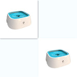 Load image into Gallery viewer, Non-wet Mouth Dog Bowl, Floating Bowl, Anti-overturning

