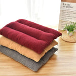 Load image into Gallery viewer, Warm And Thick Large Dog Golden Retriever Pet Bed
