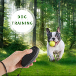 Load image into Gallery viewer, New Ultrasonic Dog Repeller Amazon Dog Trainer
