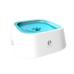 Load image into Gallery viewer, Pet Feeding Bowls Not Wetting Mouth No Spill Cat Bowl Prevent Splashing Water Feeder

