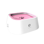 Load image into Gallery viewer, Pet Feeding Bowls Not Wetting Mouth No Spill Cat Bowl Prevent Splashing Water Feeder
