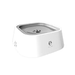 Load image into Gallery viewer, Pet Feeding Bowls Not Wetting Mouth No Spill Cat Bowl Prevent Splashing Water Feeder
