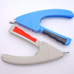 Load image into Gallery viewer, Stainless Steel Pet Nail Clippers With Non-Slip Handle
