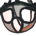 Load image into Gallery viewer, Fadou Puppy Mouth Cover Anti-bite And Bark Eating Mask
