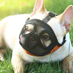 Load image into Gallery viewer, Fadou Puppy Mouth Cover Anti-bite And Bark Eating Mask
