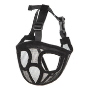 Fadou Puppy Mouth Cover Anti-bite And Bark Eating Mask