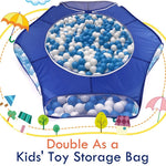 Load image into Gallery viewer, Folding pet fence
