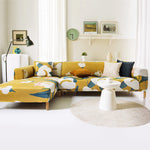 Load image into Gallery viewer, Stretch sofa cover
