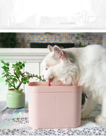 Load image into Gallery viewer, Pet Cat Smart Drinking Water Fountain
