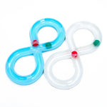 Load image into Gallery viewer, Cat toy turntable funny cat set
