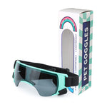 Load image into Gallery viewer, Dog Sun-proof Sun-proof UV-proof Goggles
