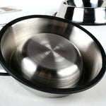 Load image into Gallery viewer, Classic Stainless Steel Bowls
