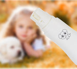 Load image into Gallery viewer, Electric nail polisher dog cat electric nail clipper
