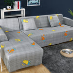 Load image into Gallery viewer, Cover for stretch sofa cover
