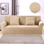Load image into Gallery viewer, Stretch sofa cover
