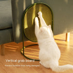 Load image into Gallery viewer, Cat Supplies Sisal Cat Scratching Board Large
