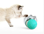 Load image into Gallery viewer, Funny Dog Treat Leaking Toy With Wheel Interactive Toy For Dogs Puppies Cats Pet Products Supplies Accessories
