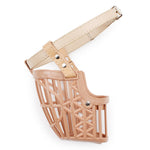 Load image into Gallery viewer, Plastic Strong Dogs Muzzle Basket
