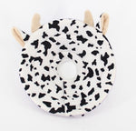 Load image into Gallery viewer, Pet Protection Collar Collar Flower Protection Collar Pet Grooming Kits Dog Bite Ring Birth Control

