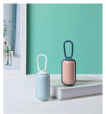 Load image into Gallery viewer, Portable Cats Dogs Garbage Bag Holder Pet Poop Bags Carrier Dispenser

