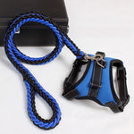 Load image into Gallery viewer, Dog leash dog leash chest strap
