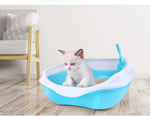 Load image into Gallery viewer, Cat litter
