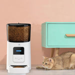 Load image into Gallery viewer, Pet automatic smart feeder
