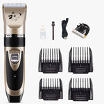 Load image into Gallery viewer, Dog Hair Clipper Pet Hair Shaver
