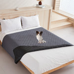 Load image into Gallery viewer, Waterproof Non-slip Pet Mattress Pet Blanket
