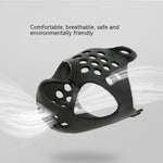 Load image into Gallery viewer, Dog Soft Rubber Mouth Cover Anti-bite Mask Pet Supplies
