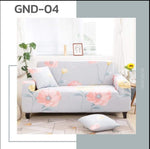 Load image into Gallery viewer, Stretch sofa cover

