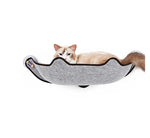 Load image into Gallery viewer, Window sill cat hammock
