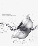 Load image into Gallery viewer, Automatic Cat Dog Water Dispenser with Bowl Nonelectric
