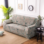 Load image into Gallery viewer, Stretch sofa cover
