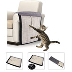 Load image into Gallery viewer, Cat scratch board sisal pad table sofa protection mat

