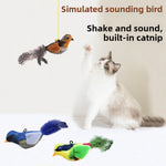 Load image into Gallery viewer, Pet Sound Bird Toy, Universal For Pets Of All Ages, Safe Material, Durable And Anti-bite, Alleviate Pet Anxiety
