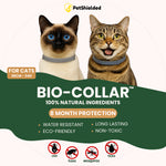 Load image into Gallery viewer, Pet Anti-mosquito Collar Cat Dog Adjustable Insect Repellent Collar Pet Supplies
