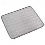 Load image into Gallery viewer, Summer Cooling Mats Blanket Ice Bed Pet Dog For Dogs Cats

