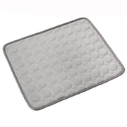 Summer Cooling Mats Blanket Ice Bed Pet Dog For Dogs Cats
