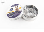 Load image into Gallery viewer, Pet Anti-mosquito Collar Cat Dog Adjustable Insect Repellent Collar Pet Supplies

