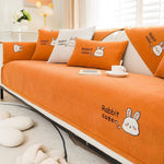 Load image into Gallery viewer, Simple Modern Sofa Cover Cushion
