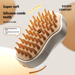Load image into Gallery viewer, Pet Spray Comb Brush For Cats And Dogs
