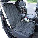 Load image into Gallery viewer, Pet Car Travel Rear Seat Cushion Dog Travel Toilet
