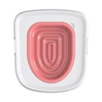 Load image into Gallery viewer, Pet Supplies Cat Toilet Trainer
